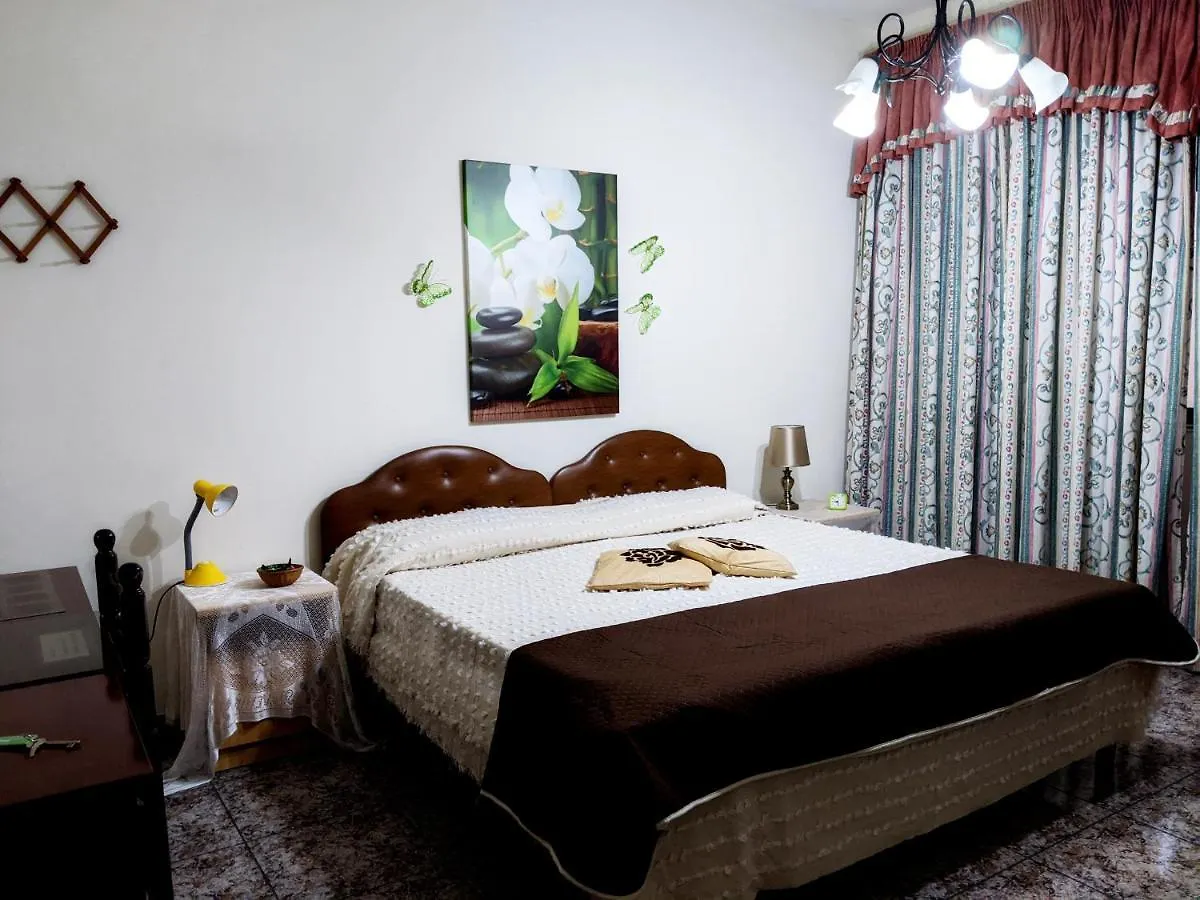 Silia's Maisonette Marsaskala Malta