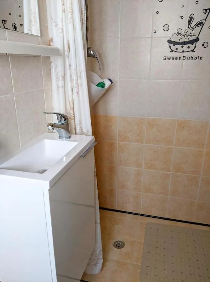 Silia's Maisonette Marsaskala 0*,