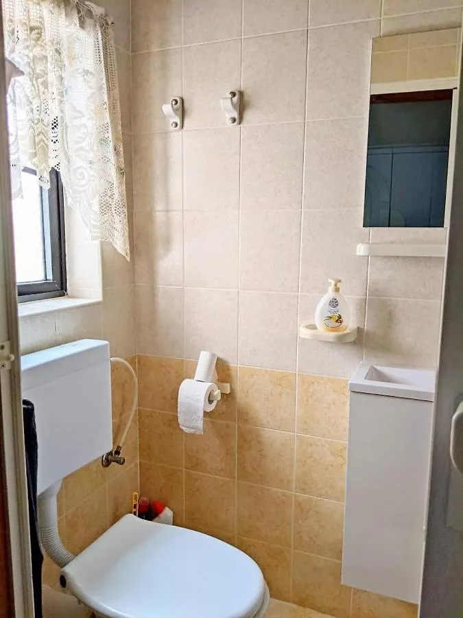 Alloggio in famiglia Silia's Maisonette Marsaskala