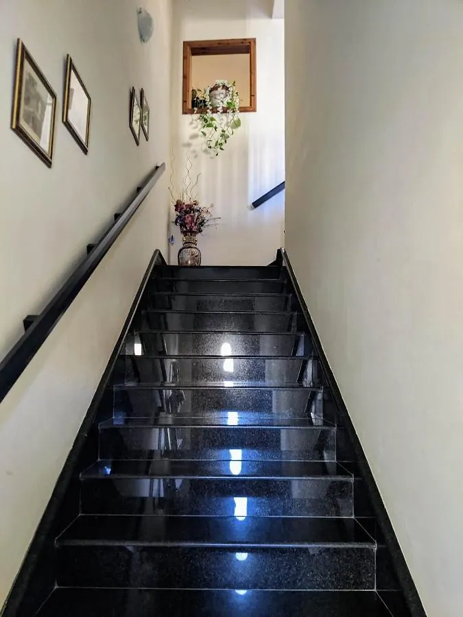 Silia's Maisonette Marsaskala Alloggio in famiglia