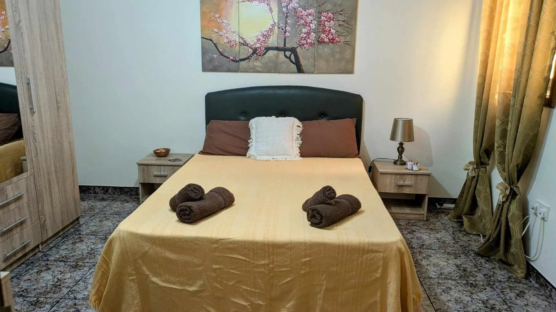 Alloggio in famiglia Silia's Maisonette Marsaskala