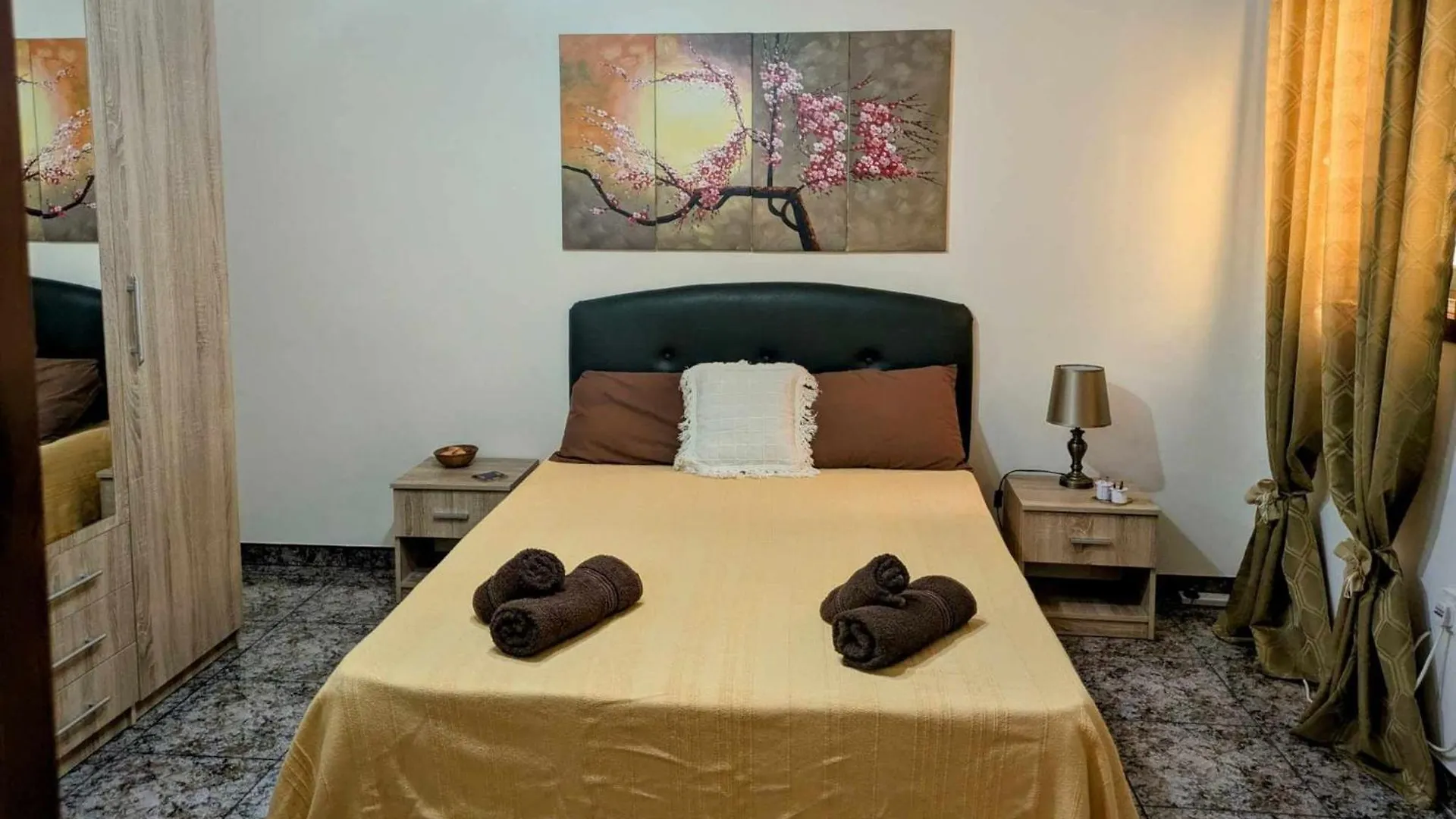 Silia's Maisonette Marsaskala Alloggio in famiglia