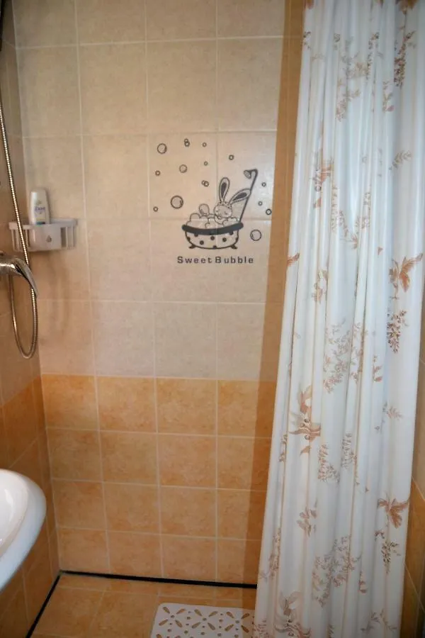 Silia's Maisonette Marsaskala