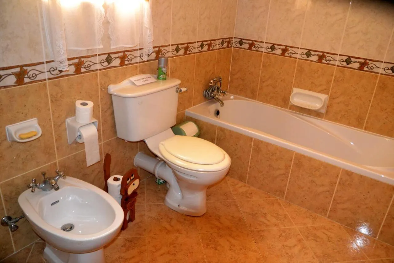 Silia'S Maisonette Марсаскала 0*,  Мальта