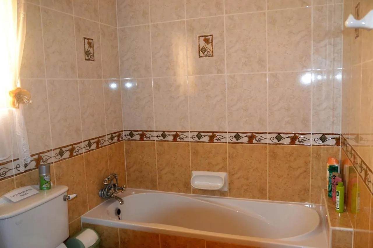 Silia's Maisonette Marsaskala Malta