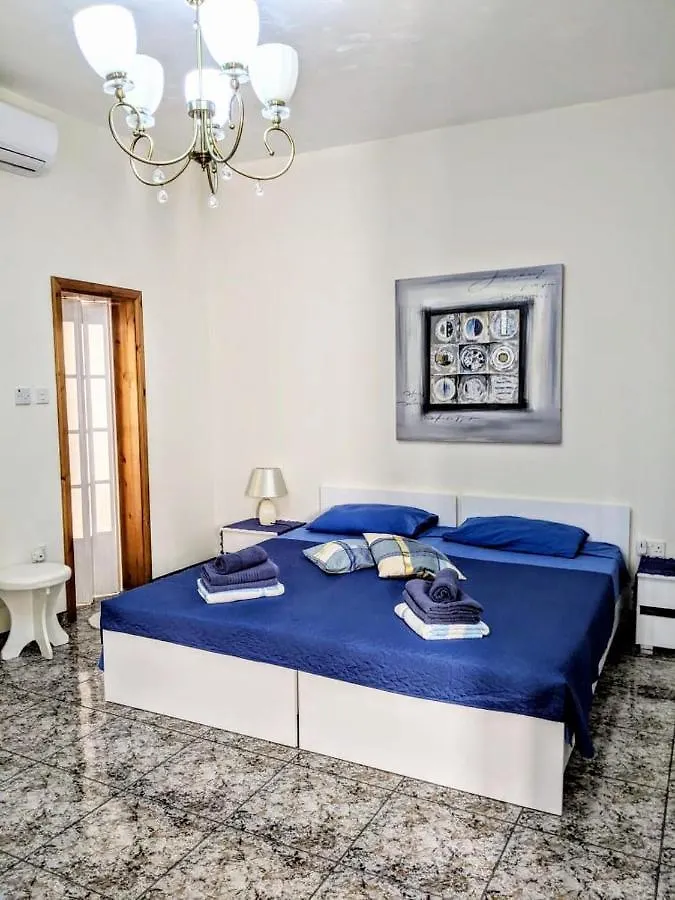 Silia'S Maisonette Marsaskala