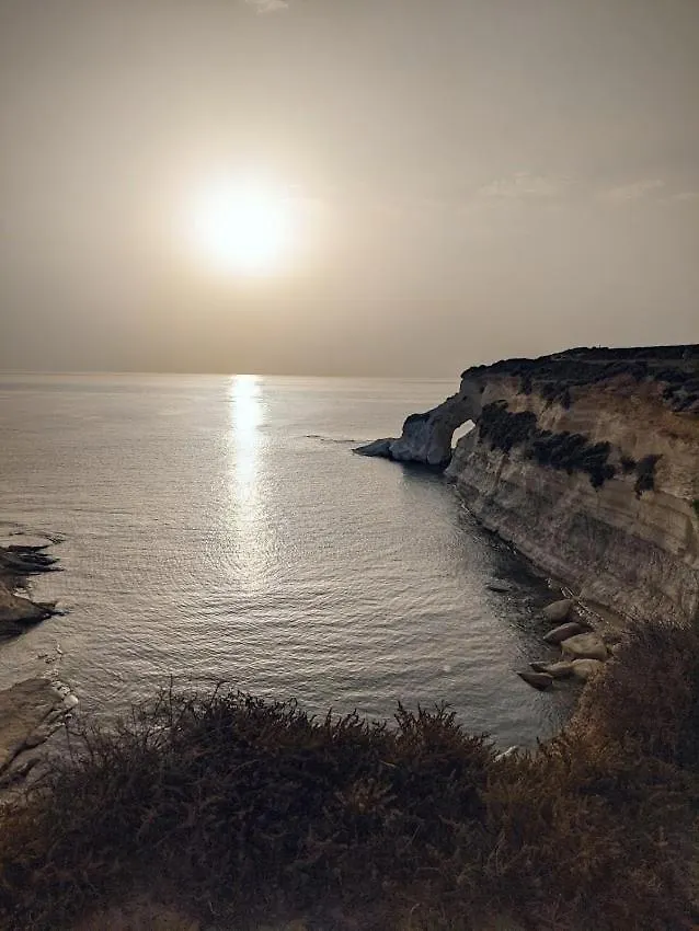 Silia'S Maisonette Marsaskala 0*,