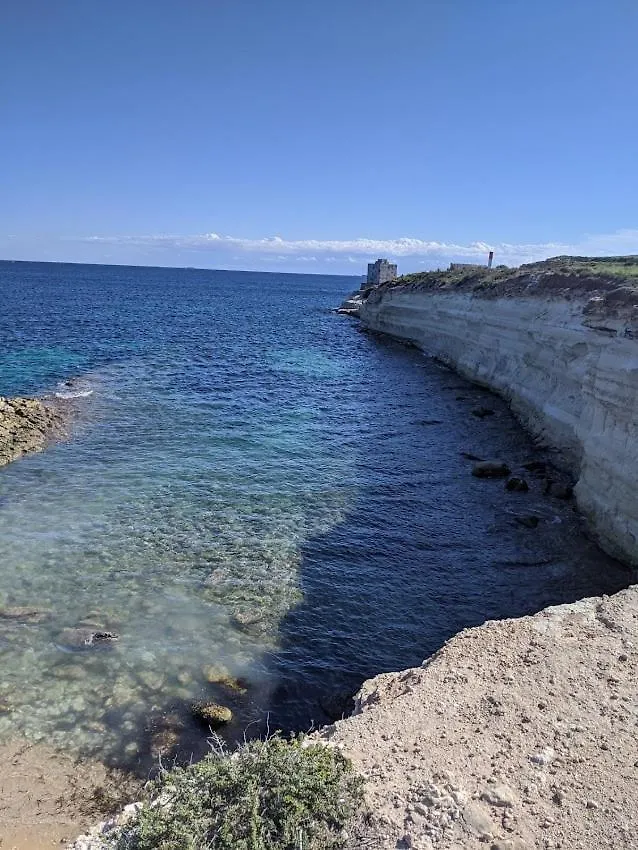 Silia'S Maisonette Marsaskala