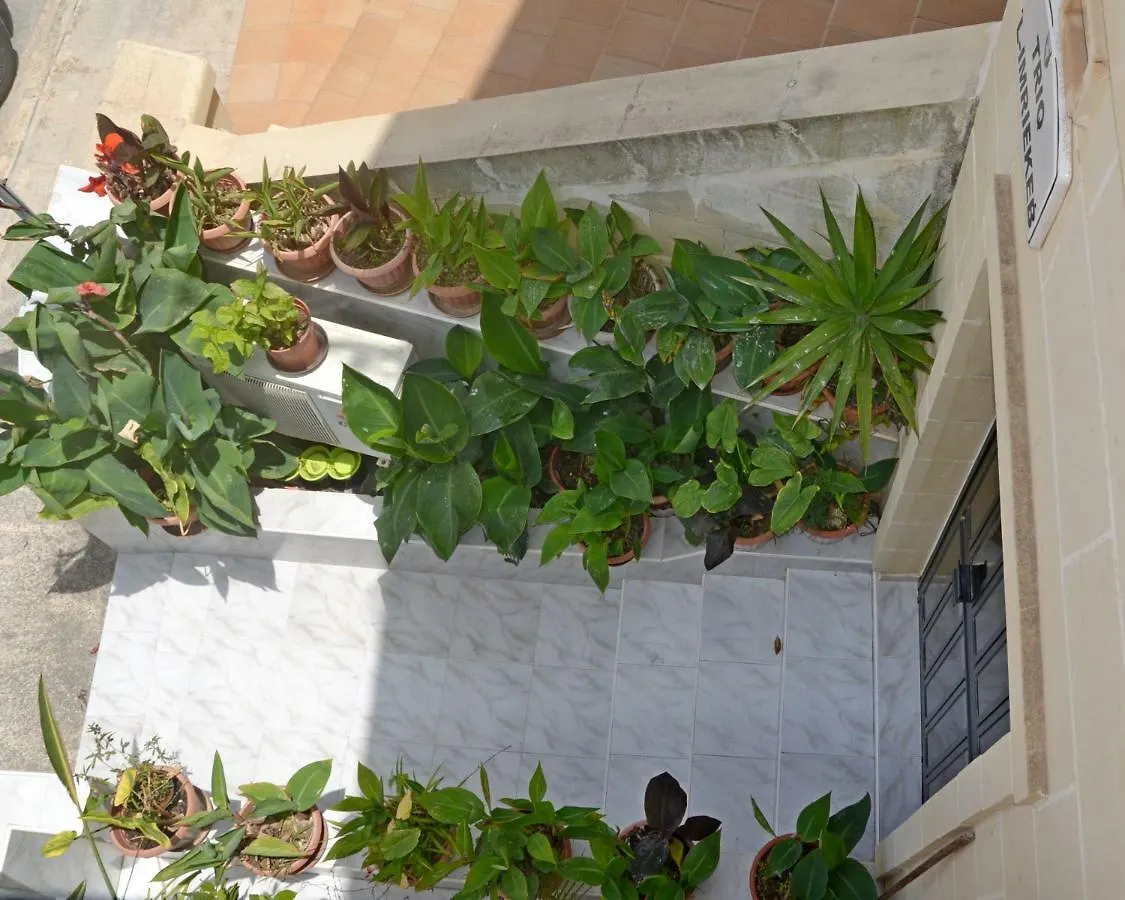 Silia'S Maisonette Marsaskala