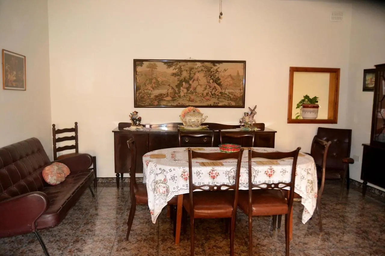 Silia'S Maisonette Marsaskala Δωμάτια σε οικογενειακή κατοικία