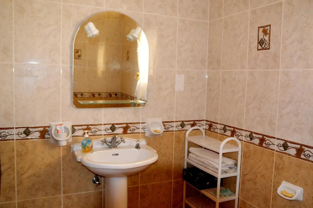 Δωμάτια σε οικογενειακή κατοικία Silia'S Maisonette Marsaskala Μάλτα